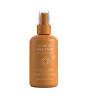 Simply Organic Sun-Tection Hair & Body Wash Nourishing Spray ochranné sérum ve spreji na vlasy a tělo 200 ml Simply Organic Sun-Tection Hair & Body Wash Nourishing Spray ochranné sérum ve spreji na vlasy a tělo 200 ml