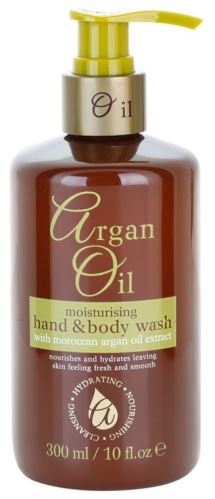 Xpel Argan Oil tekuté mýdlo 300 ml