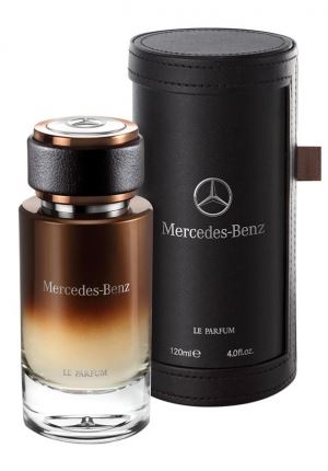 Mercedes-Benz Mercedes Benz Le Parfum parfém pro muže 120 ml
