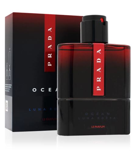 Prada Luna Rossa Ocean parfém pro muže 100 ml