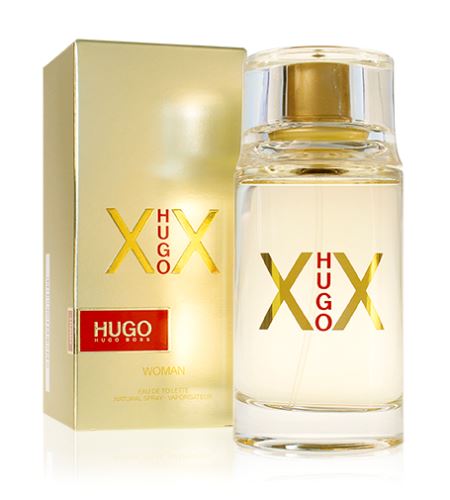 Hugo Boss Hugo XX