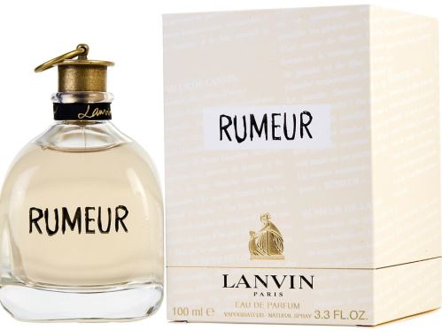 Lanvin Rumeur parfémovaná voda 100 ml Pro ženy