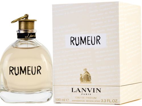 Lanvin Rumeur parfémovaná voda pro ženy 100 ml