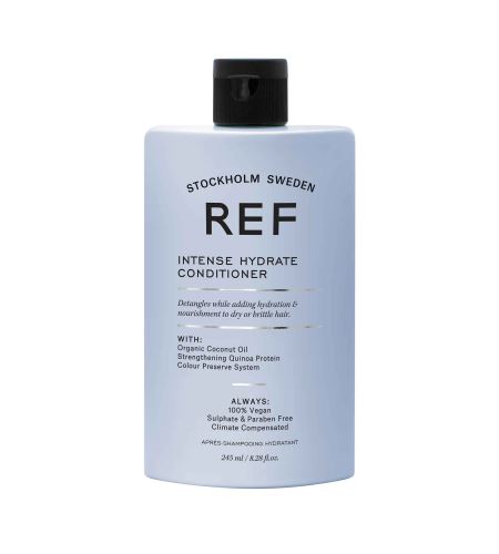 Ref Stockholm Intense Hydrate Conditioner hydratační kondicionér na vlasy