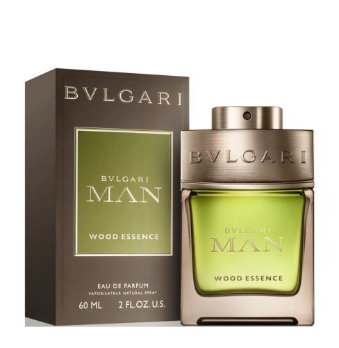 Bvlgari MAN Wood Essence