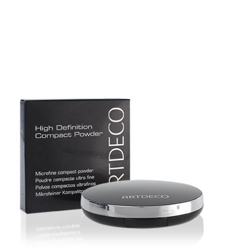 Artdeco High Definition Compact Powder