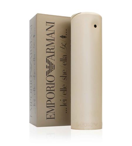 Giorgio Armani Emporio Armani SHE