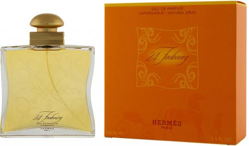 Hermes 24 Faubourg