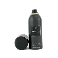 David Beckham Instinct deodorant ve spreji 150 ml pro muže