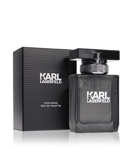 Karl Lagerfeld