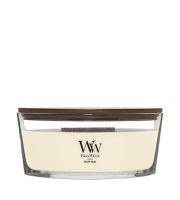 WoodWick Solar Haze vonná svíčka s dřevěným knotem 453,6 g
