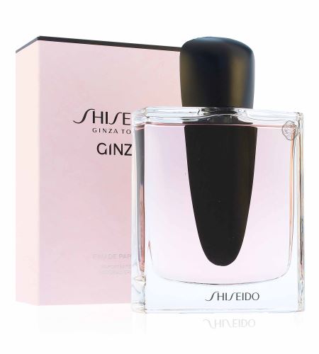 Shiseido Ginza parfémovaná voda pro ženy