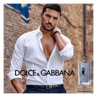 Dolce & Gabbana K by Dolce & Gabbana toaletní voda   pro muže (2)