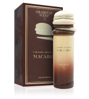 Arabiyat Sugar Caramel Chocolate Macaron parfémovaná voda unisex 100 ml