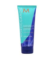 Moroccanoil Color Care neutralizační šampon pro blond vlasy 200 ml