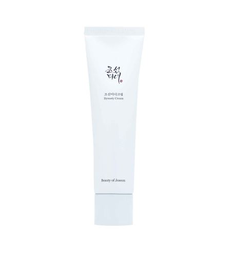 Beauty Of Joseon Dynasty Cream intenzivně hydratační krém pro rozjasnění pleti