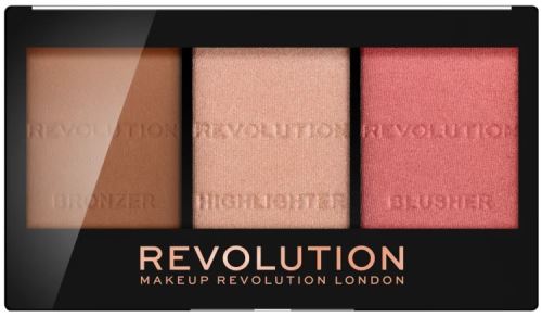 Makeup Revolution London Ultra Sculpt & Contour Kit