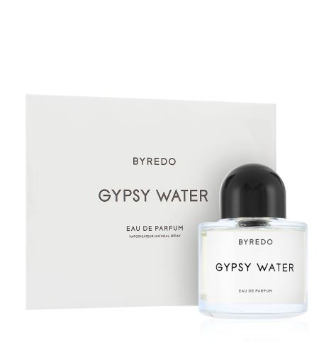 Byredo Gypsy Water parfémovaná voda unisex 100 ml