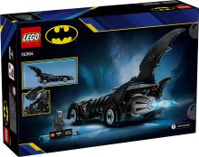 LEGO® DC Batman™ 76304 Batman navždy™ Batmobil (4)