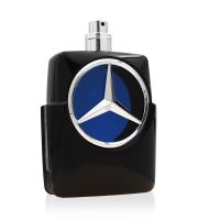Mercedes-Benz Man Intense toaletní voda pro muže 100 ml TESTER