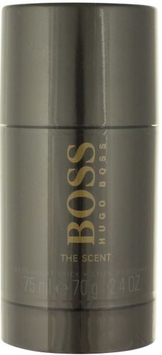 Hugo Boss The Scent deostick 75 ml Pro muže