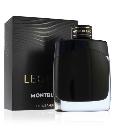 Montblanc Legend parfémovaná voda   pro muže
