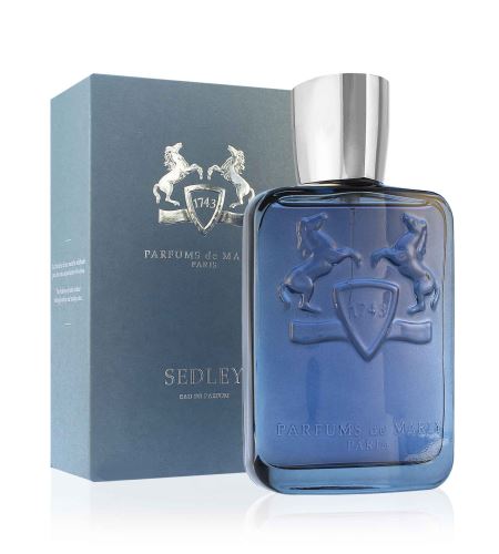 Parfums de Marly Sedley parfémovaná voda pro muže 125 ml