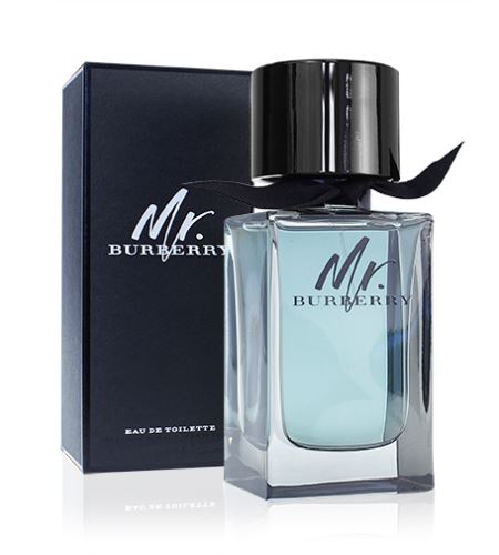 Burberry Mr. Burberry toaletní voda pro muže