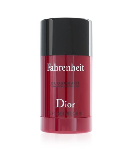 Dior Fahrenheit deostick 75 ml Pro muže