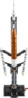 LEGO® Technic 42221 Raketa NASA Artemis Space Launch System (2)