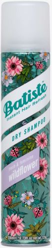 Batiste Dry Shampoo Wildflower 200 ml