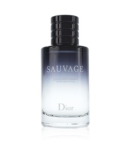 Dior Sauvage voda po holení 100 ml