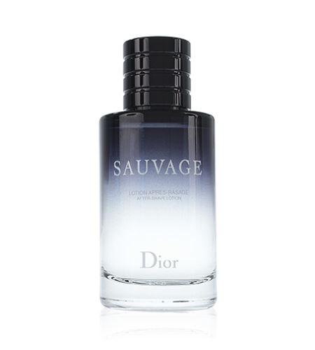 Dior Sauvage voda po holení pro muže 100 ml