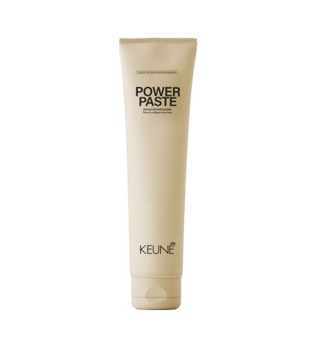 Keune Power Paste stylingová pasta se silnou fixací