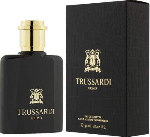 Trussardi Uomo 2011