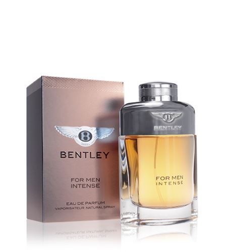 Bentley Bentley For Men Intense parfémovaná voda   pro muže
