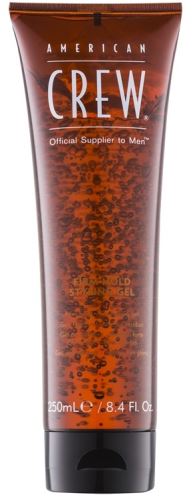 American Crew Style Firm Hold Styling Gel 250 ml