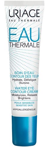 URIAGE Eau Thermale hydratační oční krém 15 ml