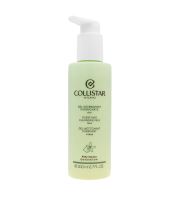 Collistar Purifying Cleansing Gel jemný čisticí gel pro pleť s nedokonalostmi 200 ml