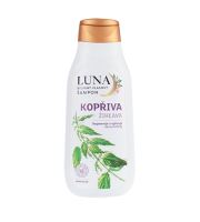 Alpa Luna Kopřiva bylinný vlasový šampon 430 ml