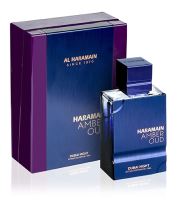 Al Haramain Amber Oud Dubai Night parfémový extrakt unisex