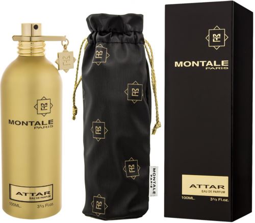 Montale Attar parfémovaná voda 100ml Pro muže