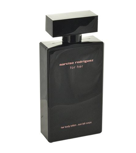 Narciso Rodriguez For Her tělové mléko pro ženy 200 ml