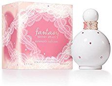 Britney Spears Fantasy Intimate Edition