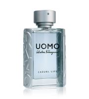Salvatore Ferragamo Uomo Casual Life (1)