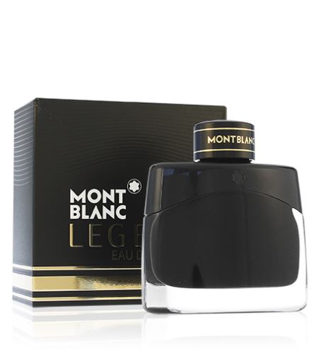 Montblanc Legend parfémovaná voda   pro muže