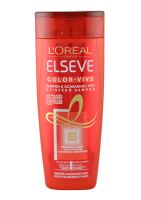 L'Oréal Paris Elseve Color Vive Shampoo 400 ml W
