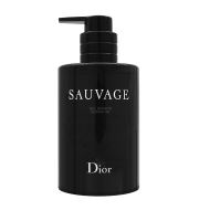 Dior Sauvage sprchový gel pro muže 250 ml