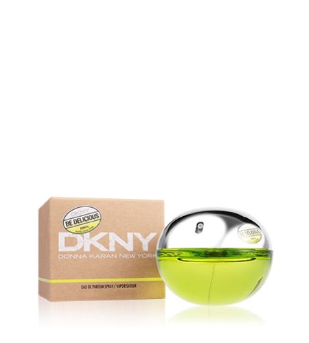 DKNY Be Delicious
