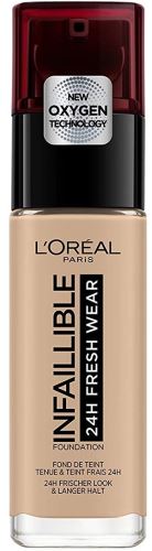 L'Oréal Paris Infaillible 24H Fresh Wear Foundation